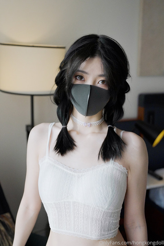 HongKongDoll（玩偶姐姐）「2022新短番」[222P/1V/1.25G]